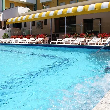 Hotel Park Peru ***s