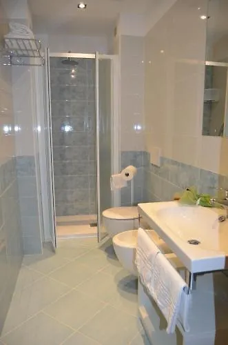 Park Peru ***s Hotell 3*