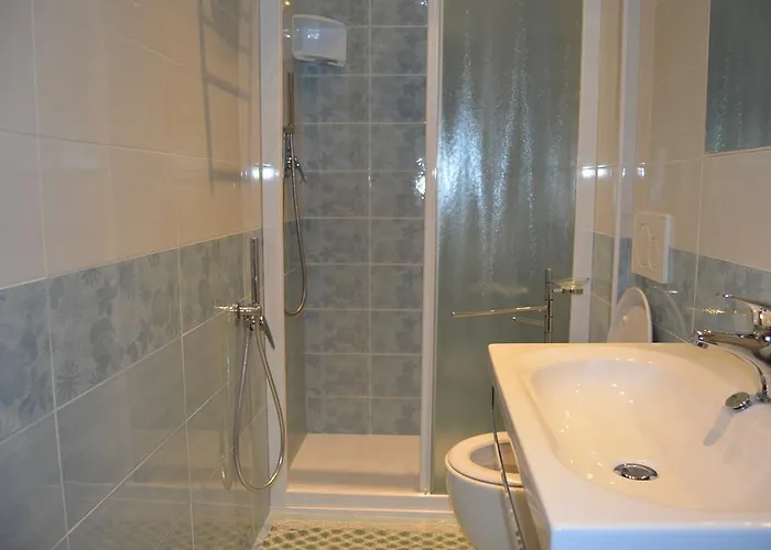 Hotell Park Peru ***s Lido di Jesolo