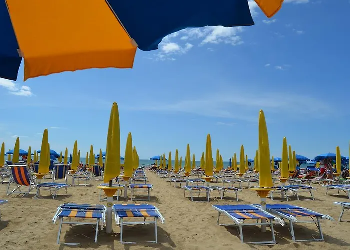 Park Peru ***s Lido di Jesolo