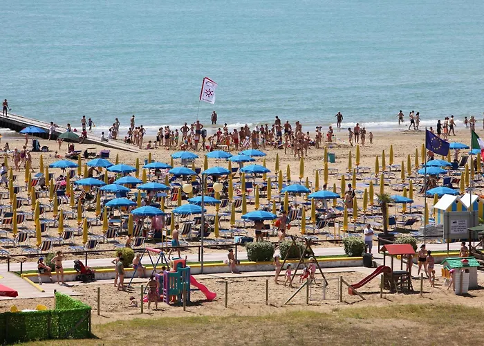 Hotell Park Peru ***s Lido di Jesolo