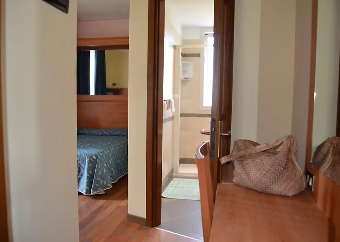 Hotell Park Peru ***s