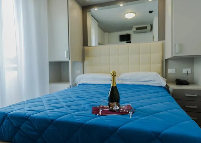 Hotell Park Peru ***s 3*