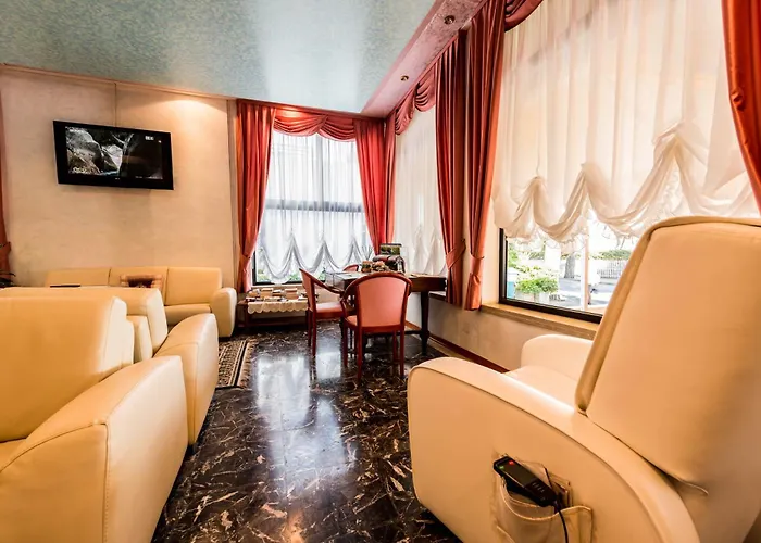 Park Peru ***s Lido di Jesolo