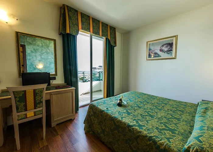 Hotell Park Peru ***s Lido di Jesolo