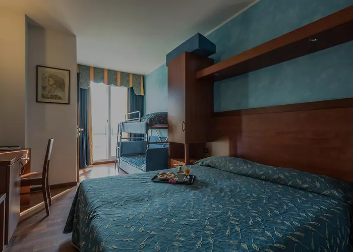 Hotell Park Peru ***s 3*