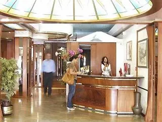 Park Peru ***s 3* Лидо-ди-Езоло