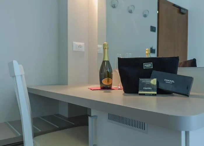 Park Peru ***s 3* Lido di Jesolo