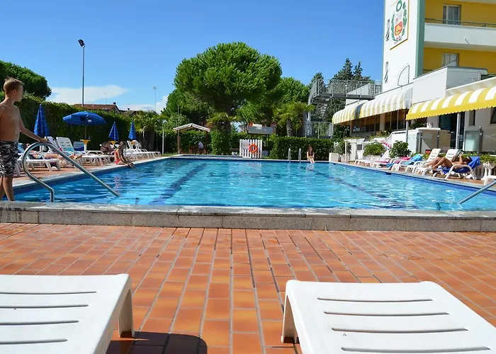 Hotell Park Peru ***s