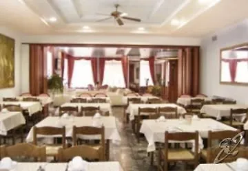 Hotell Park Peru ***s Lido di Jesolo