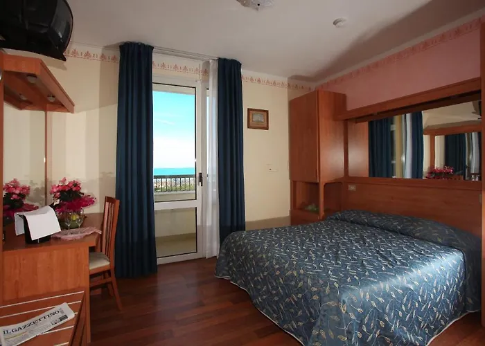 Park Peru ***s Lido di Jesolo