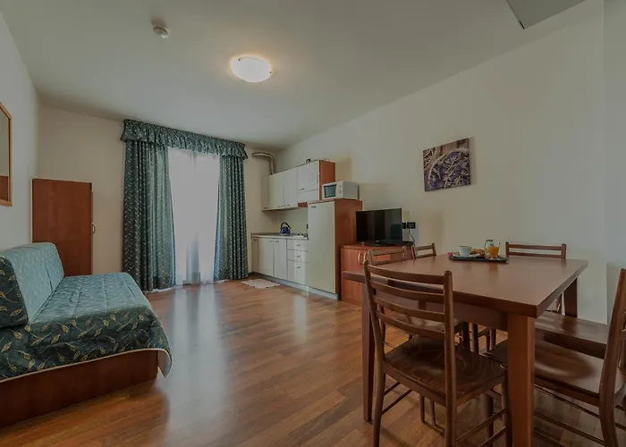 Park Peru ***s Hotell Lido di Jesolo