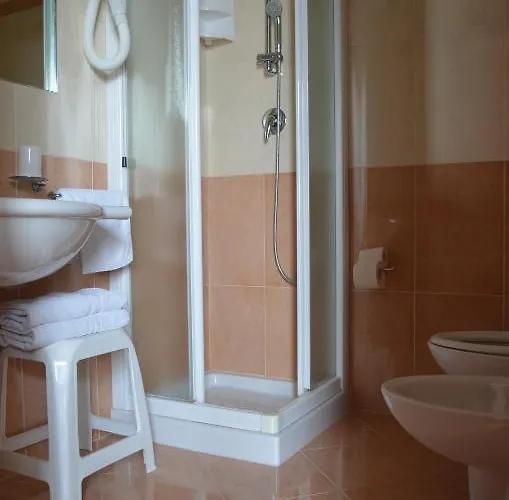 Park Peru ***s Hotell