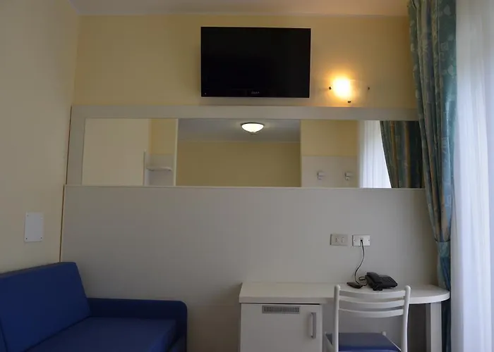 Park Peru ***s Hotell Lido di Jesolo