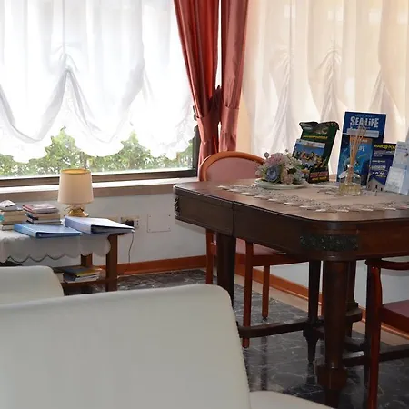 Hotel Park Peru ***s