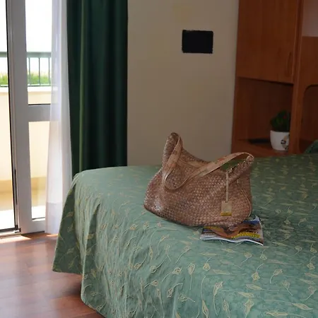 Park Peru ***s Otel Lido di Jesolo