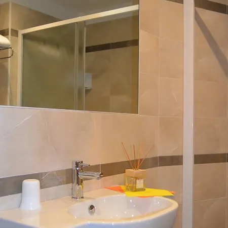 Park Peru ***s Hotel 3*