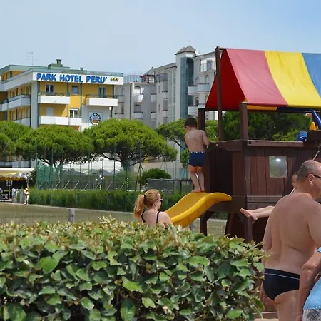 Park Peru ***s 3* Lido di Jesolo
