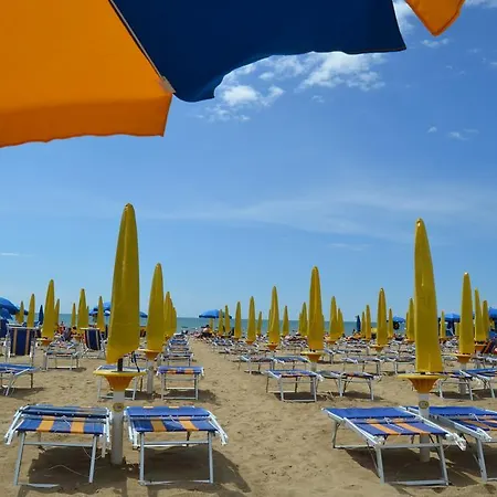 Park Peru ***s Lido di Jesolo