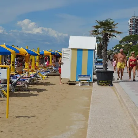 Park Peru ***s Lido di Jesolo