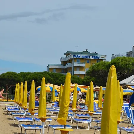 Hotel Park Peru ***s