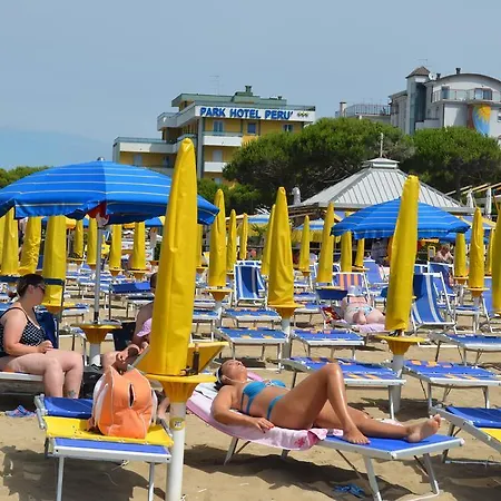 Park Peru ***s 3* Lido di Jesolo