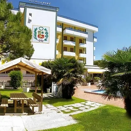 Otel Park Peru ***s Lido di Jesolo