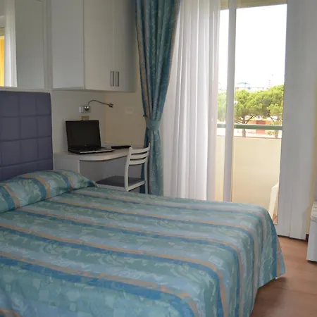 Otel Park Peru ***s Lido di Jesolo