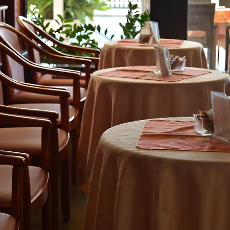 Hotel Park Peru ***s 3*