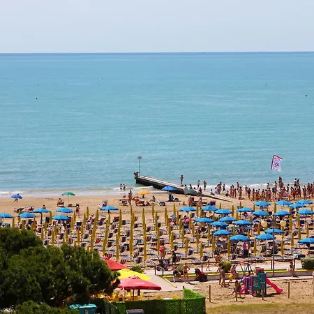 Otel Park Peru ***s Lido di Jesolo