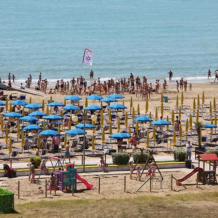 Otel Park Peru ***s Lido di Jesolo