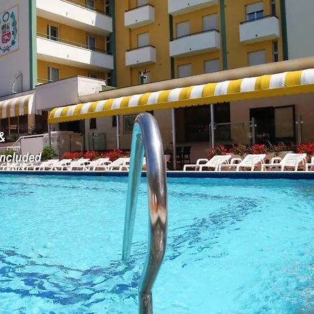 Park Peru ***s Otel 3*