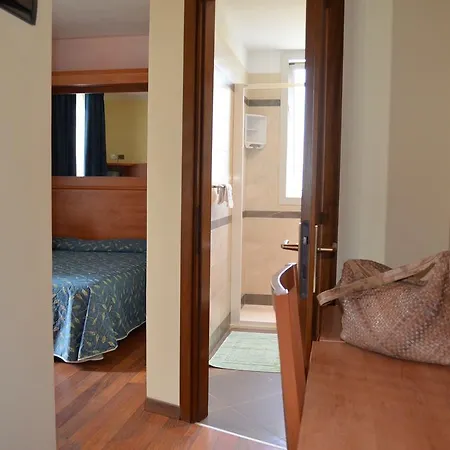 Hotel Park Peru ***s