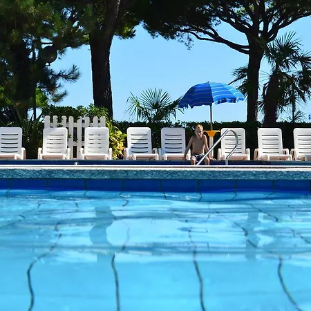 Hotel Park Peru ***s