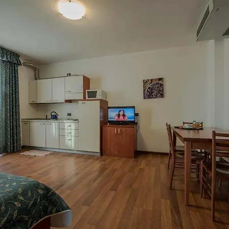 Park Peru ***s Hotel 3*