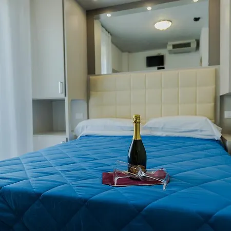 Hotel Park Peru ***s 3*