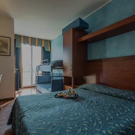 Hotel Park Peru ***s 3*