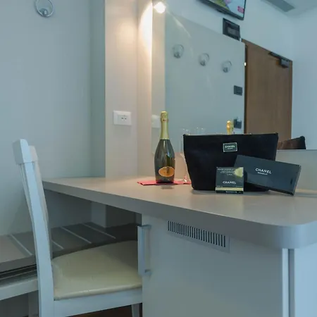 Park Peru ***s 3* Lido di Jesolo