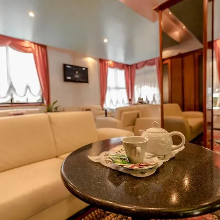 Hotel Park Peru ***s 3*