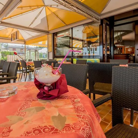 Hotel Park Peru ***s