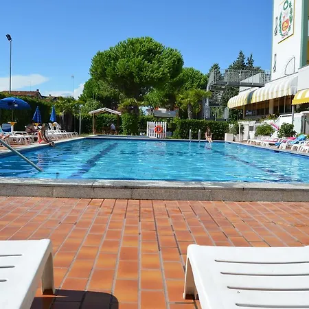 Hotel Park Peru ***s