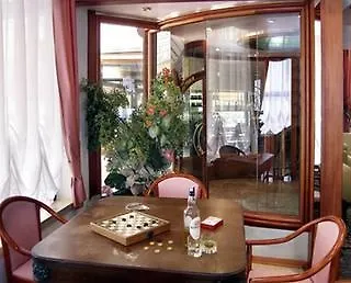 Hotel Park Peru ***s 3*