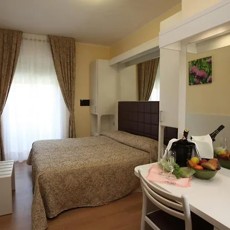 Park Peru ***s Hotel 3*