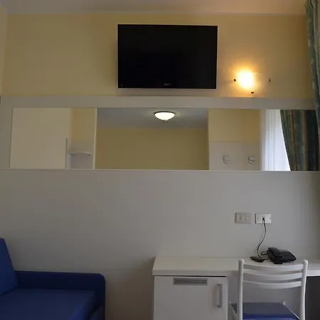 Park Peru ***s Hotel Lido di Jesolo