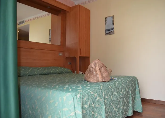 Park Peru ***s Lido di Jesolo