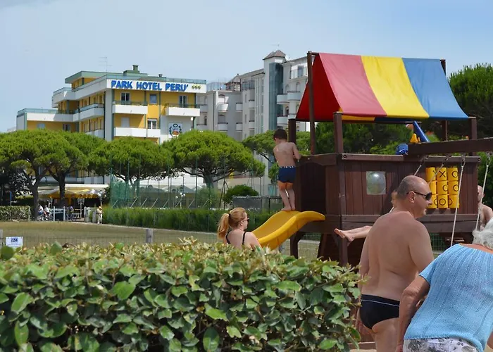 Park Peru ***s 3* Lido di Jesolo