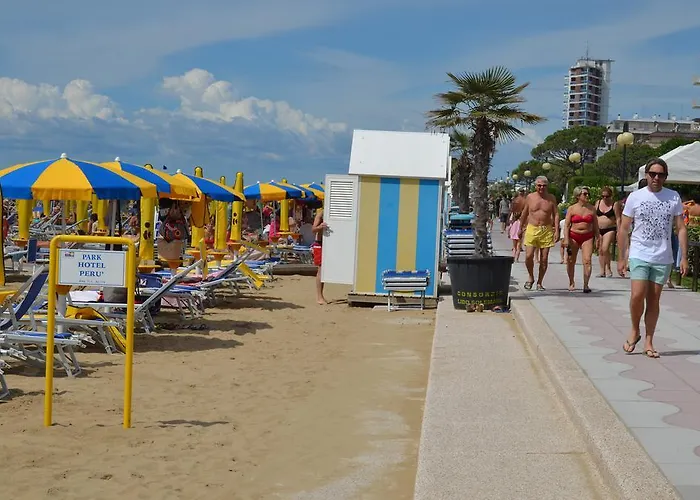 Park Peru ***s Lido di Jesolo