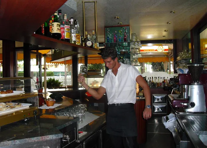 Szálloda Park Peru ***s 3*