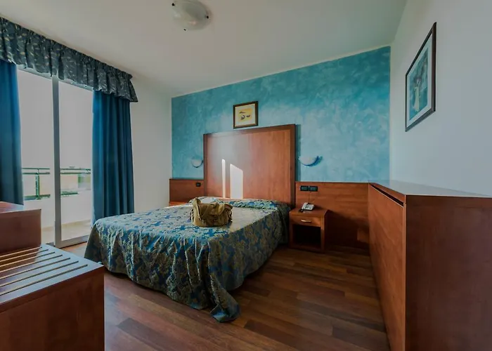 Park Peru ***s Lido di Jesolo