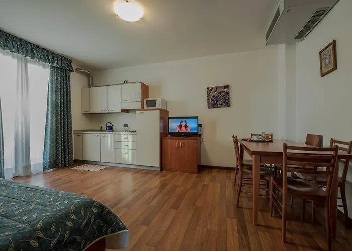 Park Peru ***s Szálloda 3*